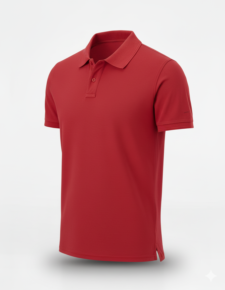 Premium Polo T-Shirts for Men & Women - Image 3